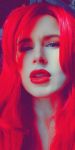 redhead