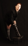 Stiefel
