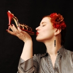 Shoe Worship