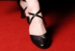 Tanzschuhe