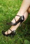Tanzschuhe