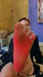 nylonfuesse1